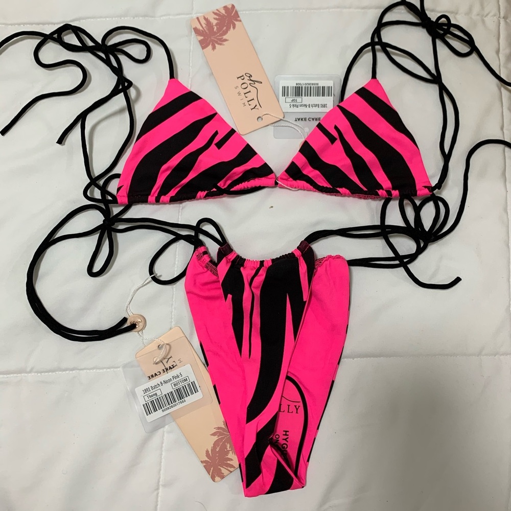Swimsuit